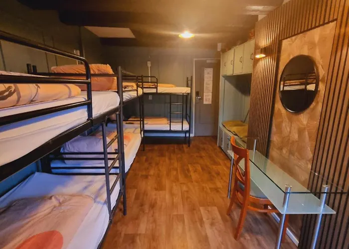 Amsterdam Downtown Hotel Canal View